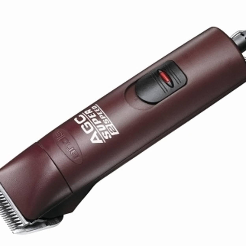 2-Speed Clipper F142