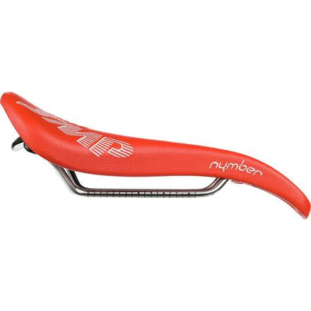 Red Saddle Y306733