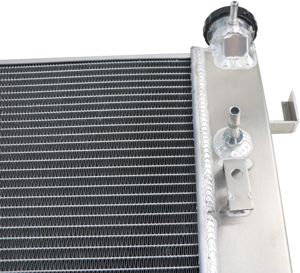3 Row Core All Aluminum Radiator V55838