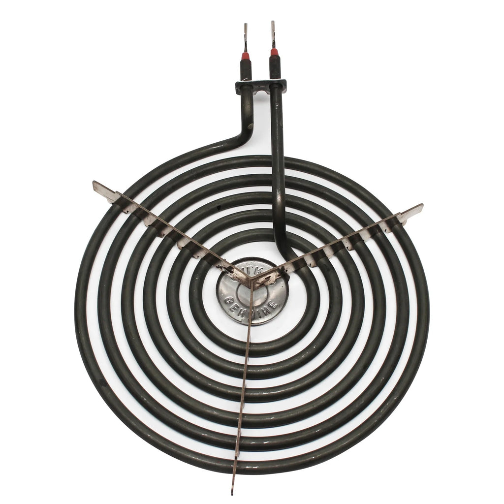 2-Pack 8 inch Surface Burner Element for Range Stove Cooktop B163829