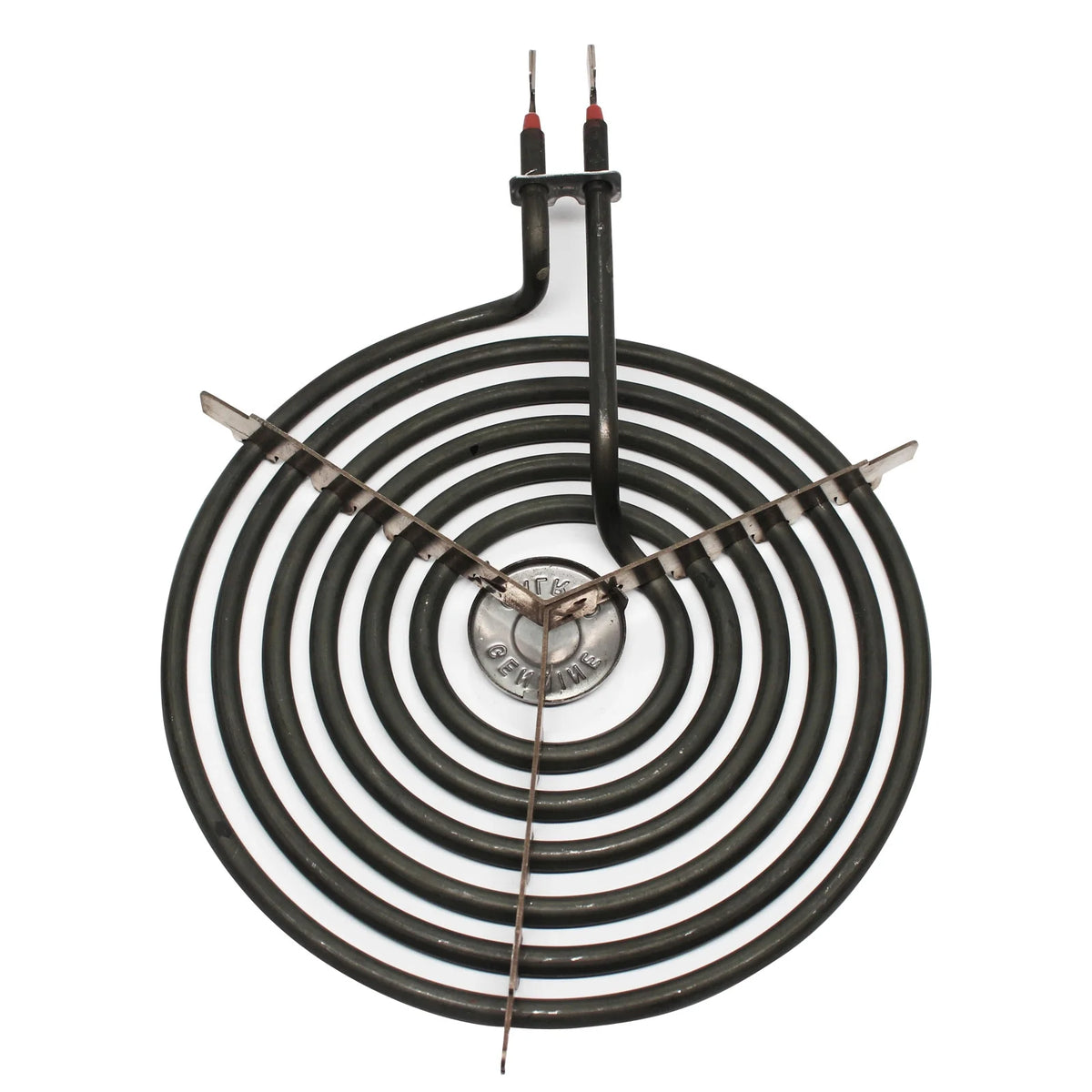 2-Pack 8 inch Surface Burner Element for Range Stove Cooktop B163829
