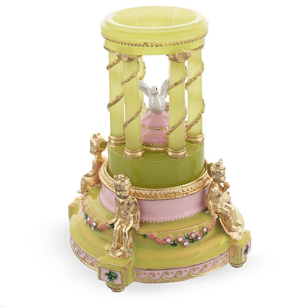 Musical Royal Russian Egg R19559