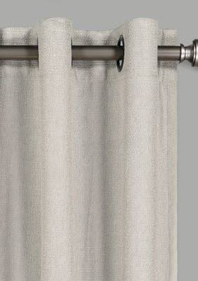Grey Blackout Window Panel 95 Inches G11340