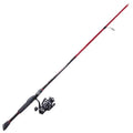 Spinning Rod and Reel Combo J867533