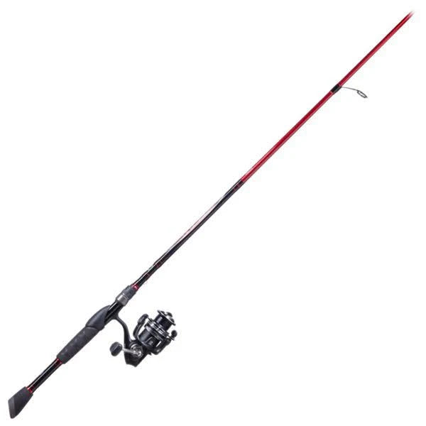 Spinning Rod and Reel Combo J867533