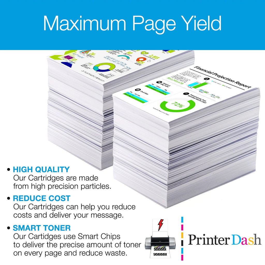 Red High Yield Postage Meter Inkjet (3/PK-19500 Page Yield) S844