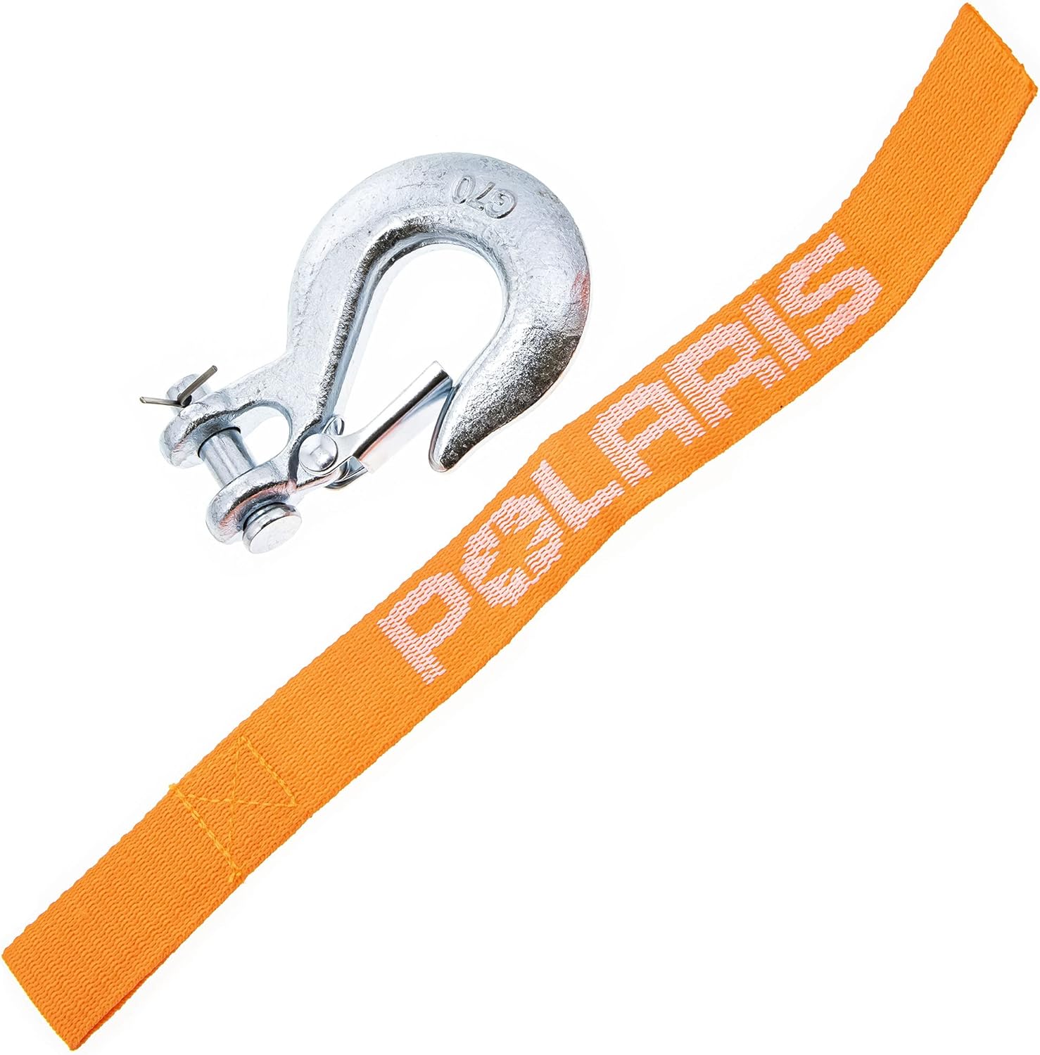 Winch Kit U430