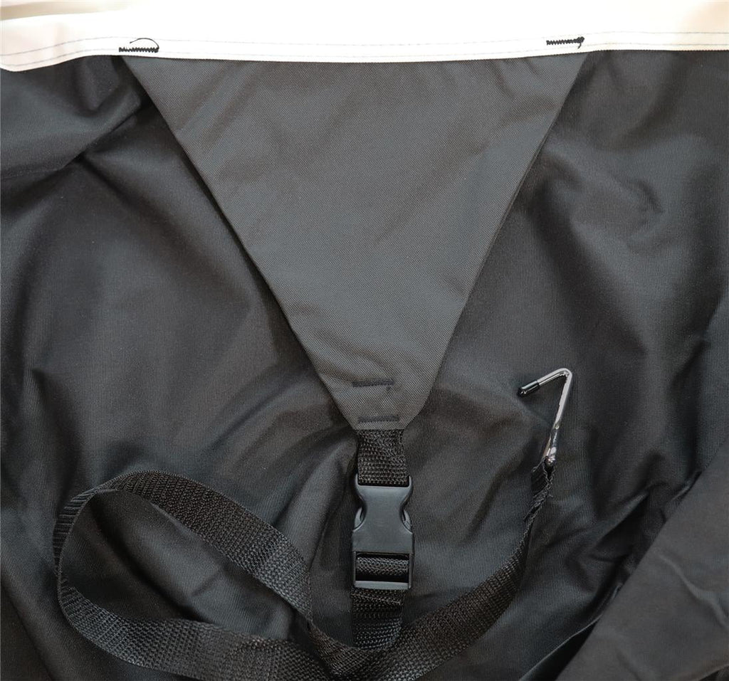 Snowmobile Travel and Storage Cover F5598