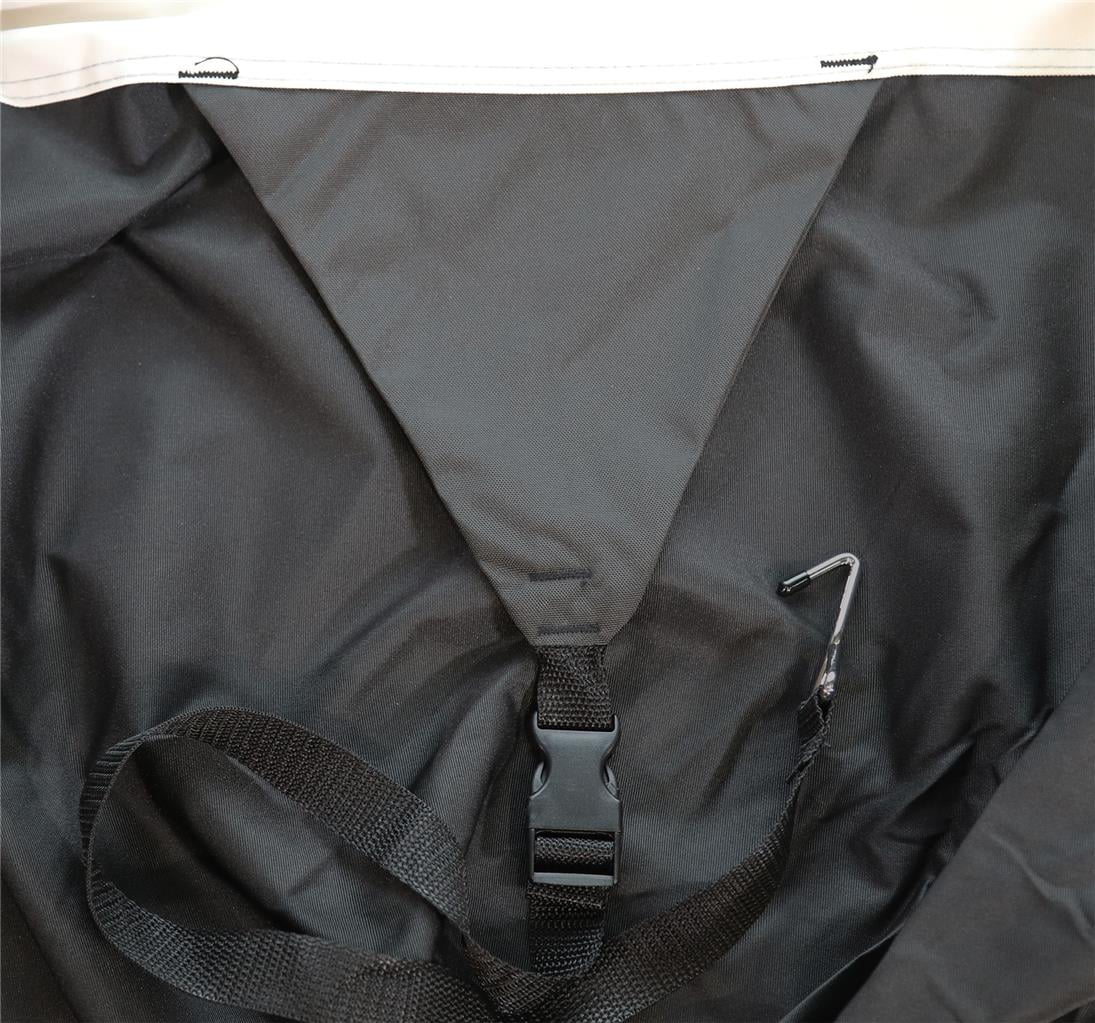 Snowmobile Travel and Storage Cover F5598