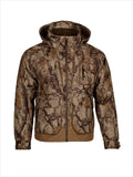 Natural Cut Down 3-in-1 Duck Coat L209625