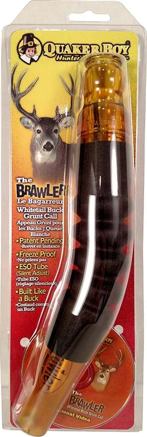 Deer Grunt Call Q18859
