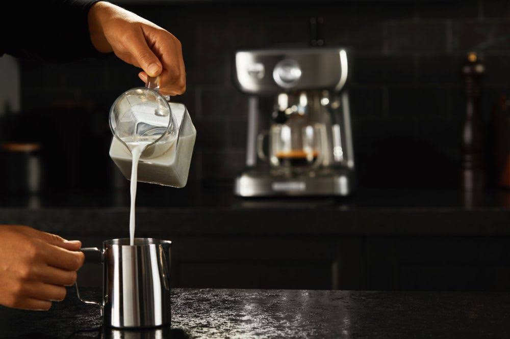 Espresso Machine with Steam Wand X13008