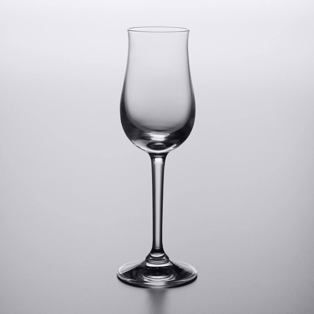 3.75 oz Port Wine Glass - 6/Pack B800