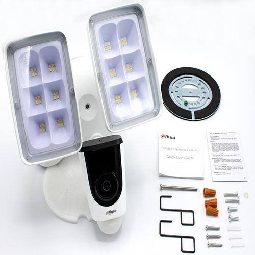 2 MP Day/Night Network Camera K4155