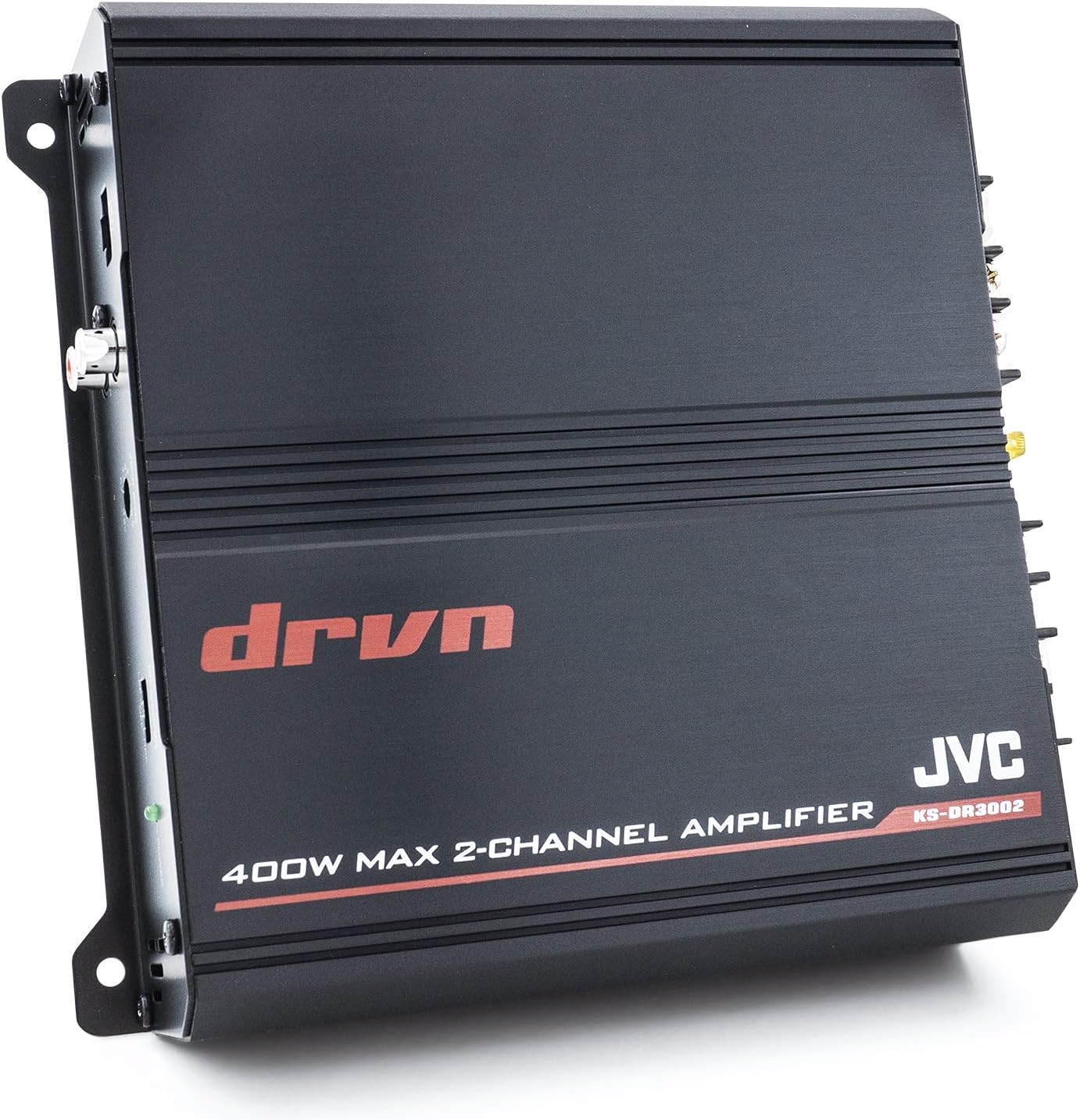 2-Channel Car Amplifier 400 Watts F169368