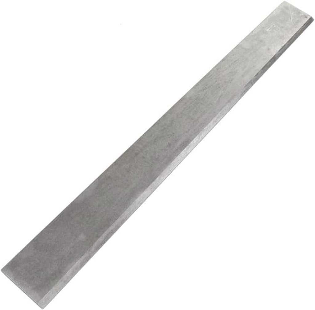 72 Bucket Hardened Carbon Steel Cutting Edge W5961