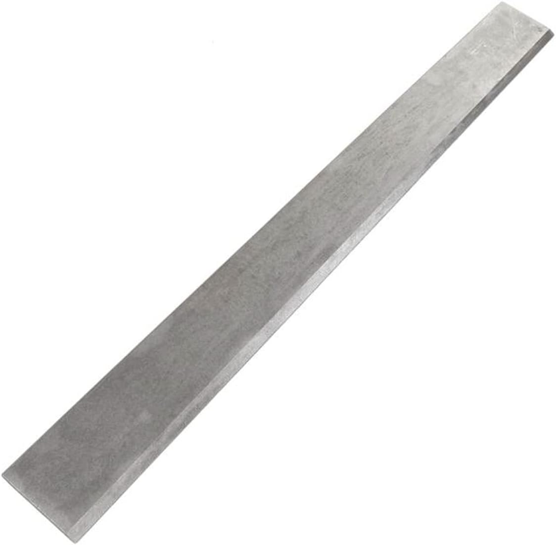 72 Bucket Hardened Carbon Steel Cutting Edge W5961