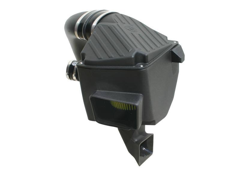 Magnum Force Stage-2 Si Pro 5R Air Intake System D375594