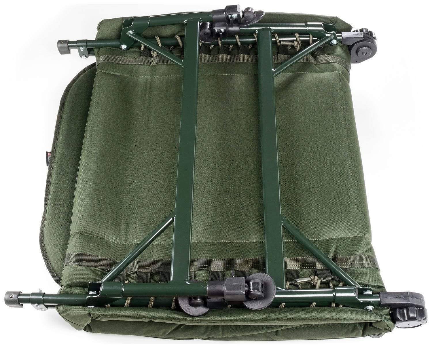 Heavy Duty Padded Cot R695370