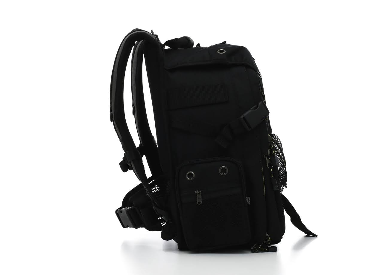 Padded Camcorder Case Z9145