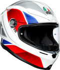 Helmet K6 Size XXL D260853