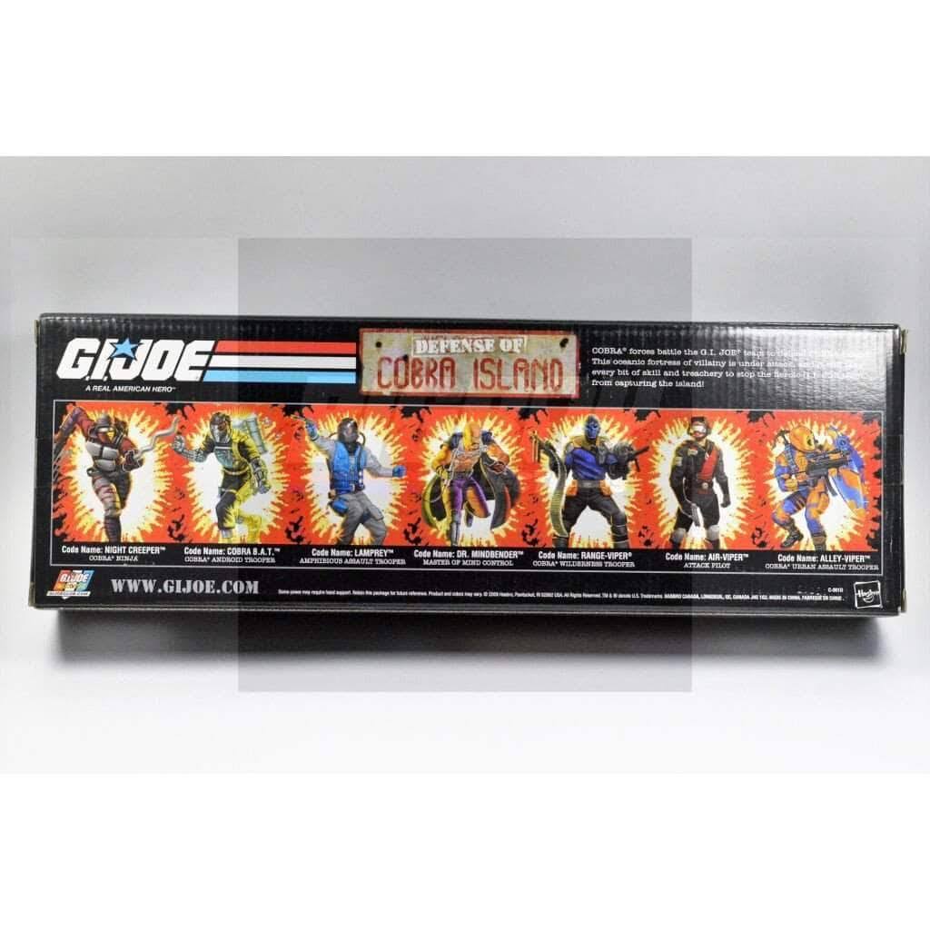 Big Boy Collectibles F1521
