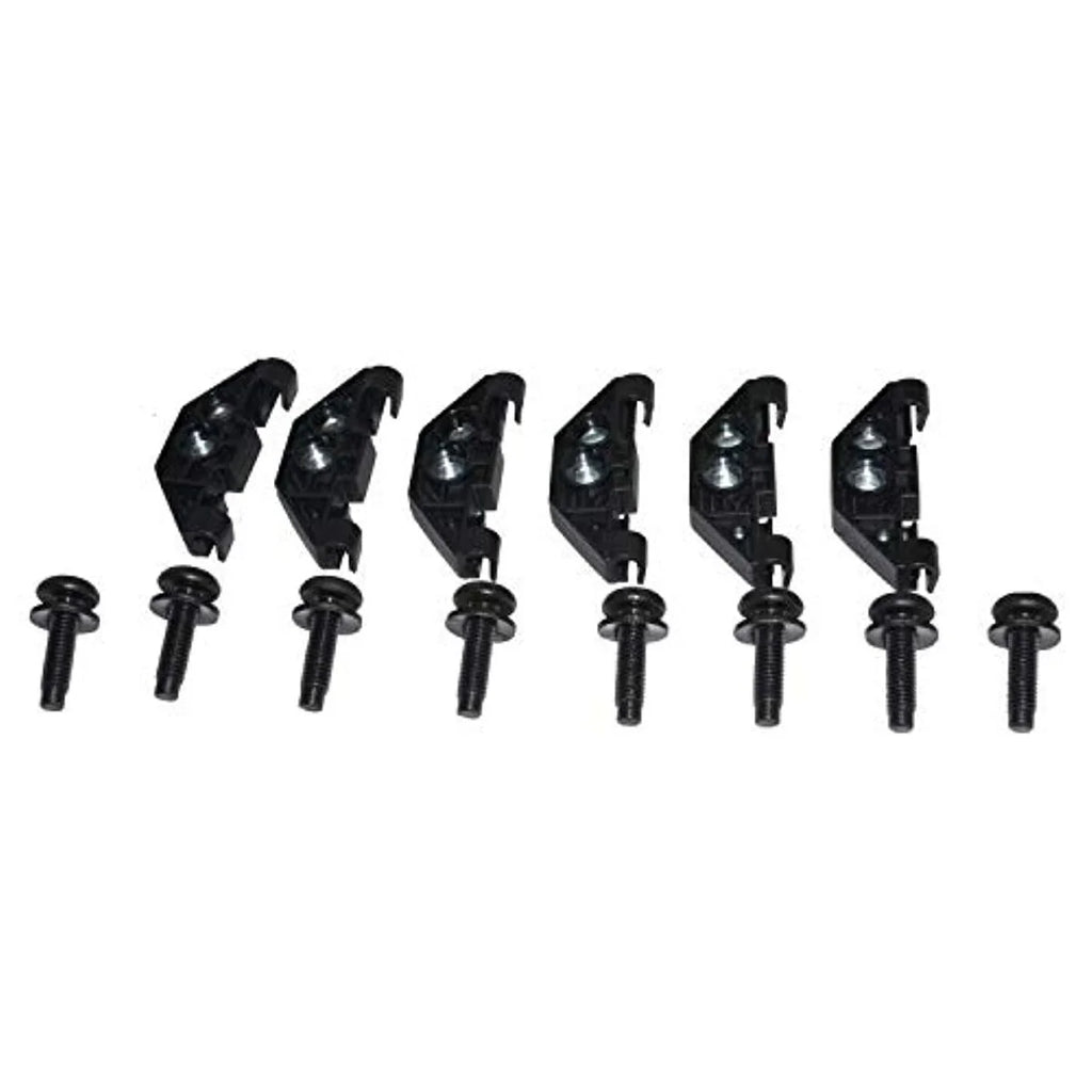 Hard Top Hardware Kit Y78372