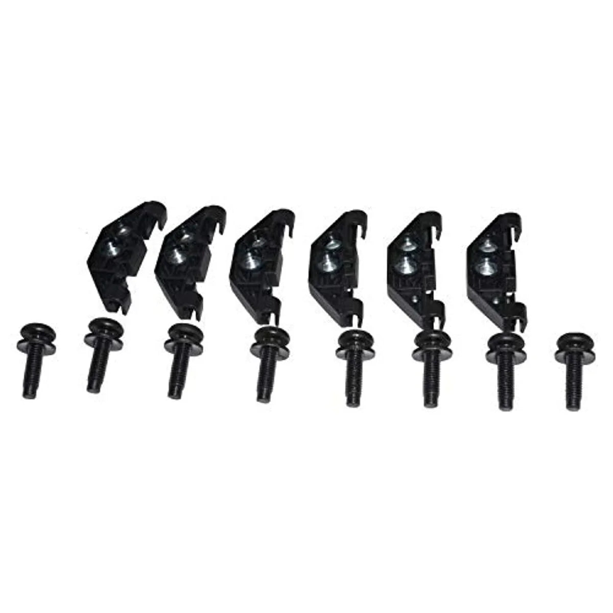 Hard Top Hardware Kit Y78372