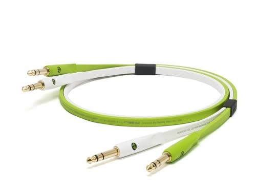 TRS Cable 1/4 to 1/4 3 Meter E2828