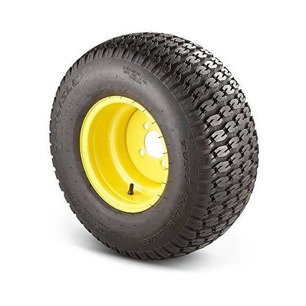 11.2-24 6 Ply Turf Tire U9551