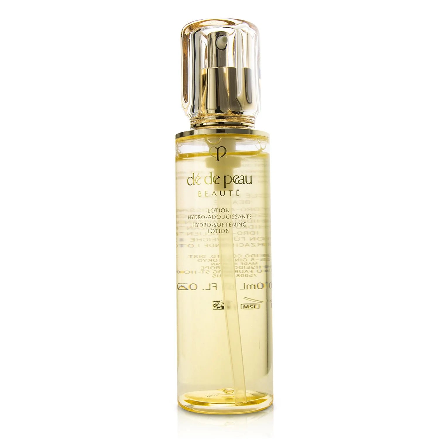 Hydro-Softening Lotion 170ml F19129