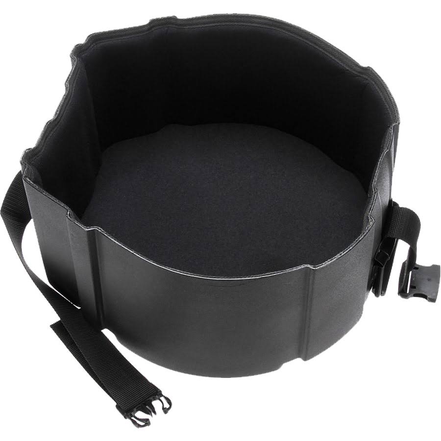 10x22 x 14x22 Tom Case with Foam W11524