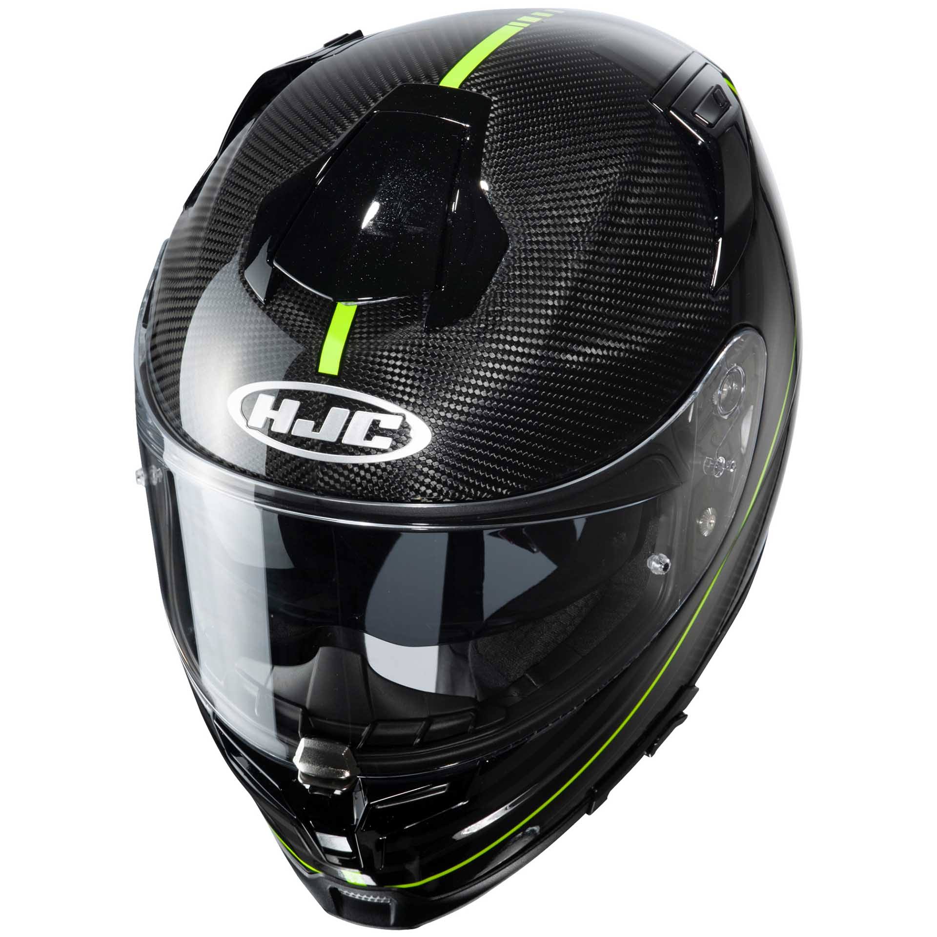 Carbon Helmet A46832
