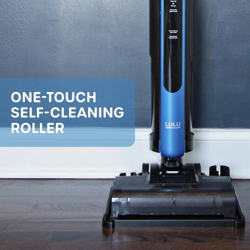 Cordless Multi-Surface Wet Dry Vacuum R52745