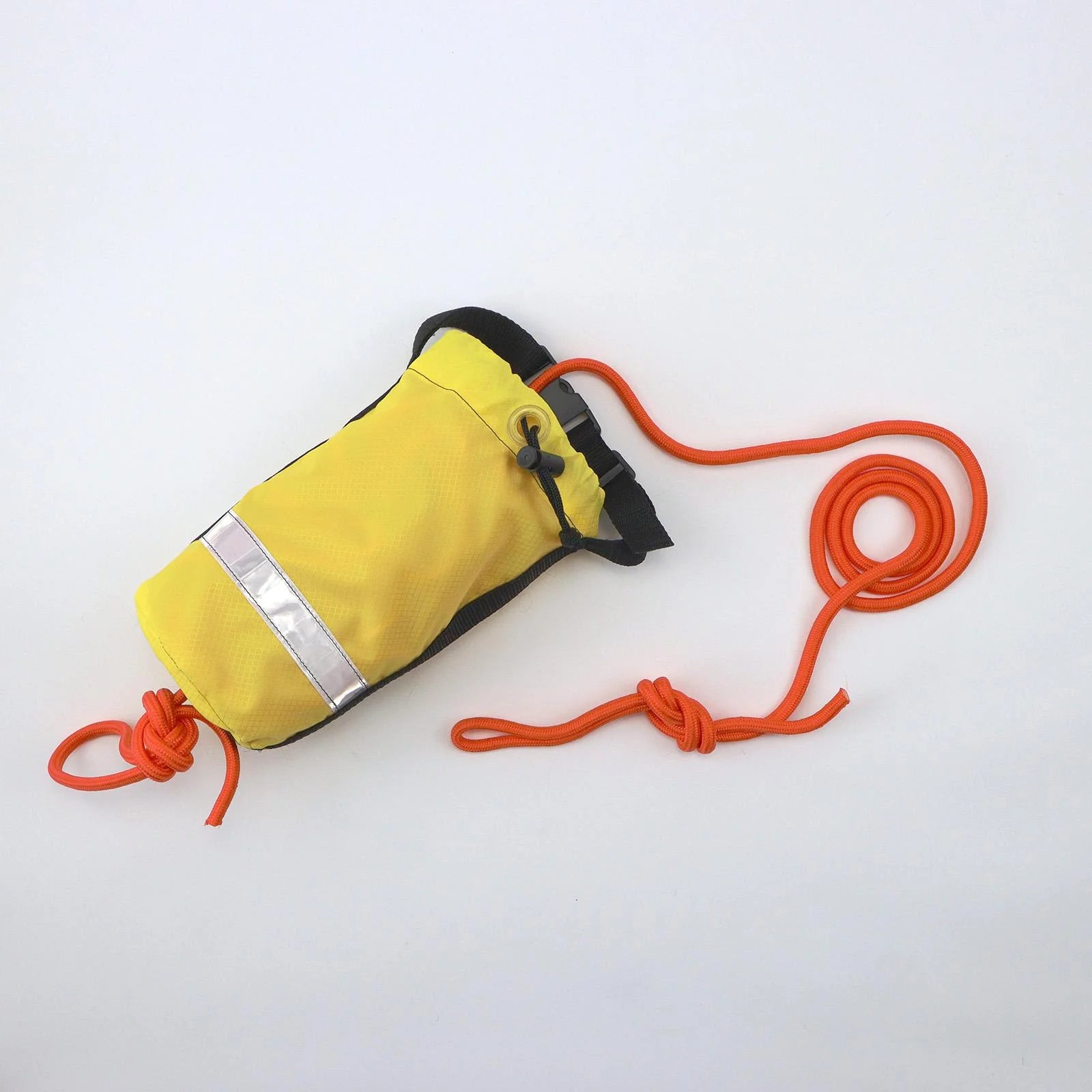 Water Throw Bag with 52 Feet of Rope J581226
