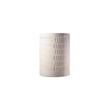Large Cactus Cylinder Open Top L980