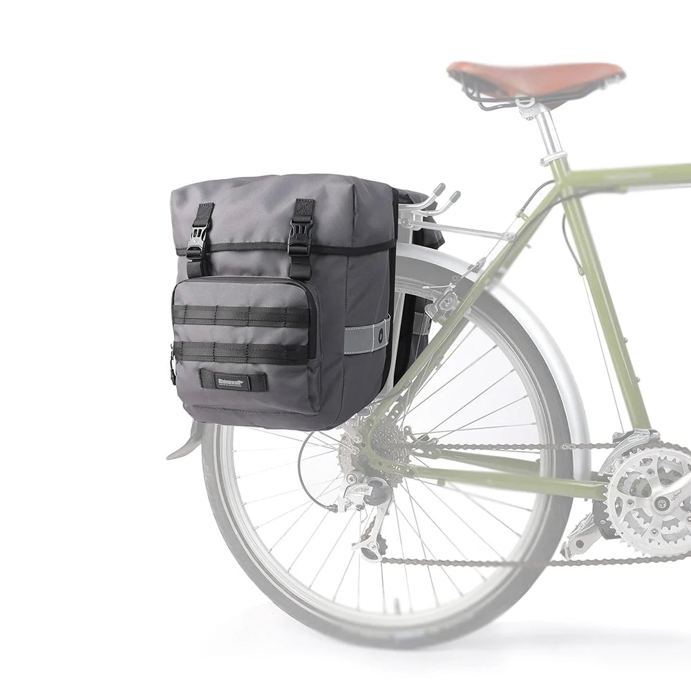 Rack Seats Trunk Bags for Bicycles T607