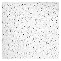 12 inch x 12 inch Mineral Fiber Ceiling Tile, 40pk X96397