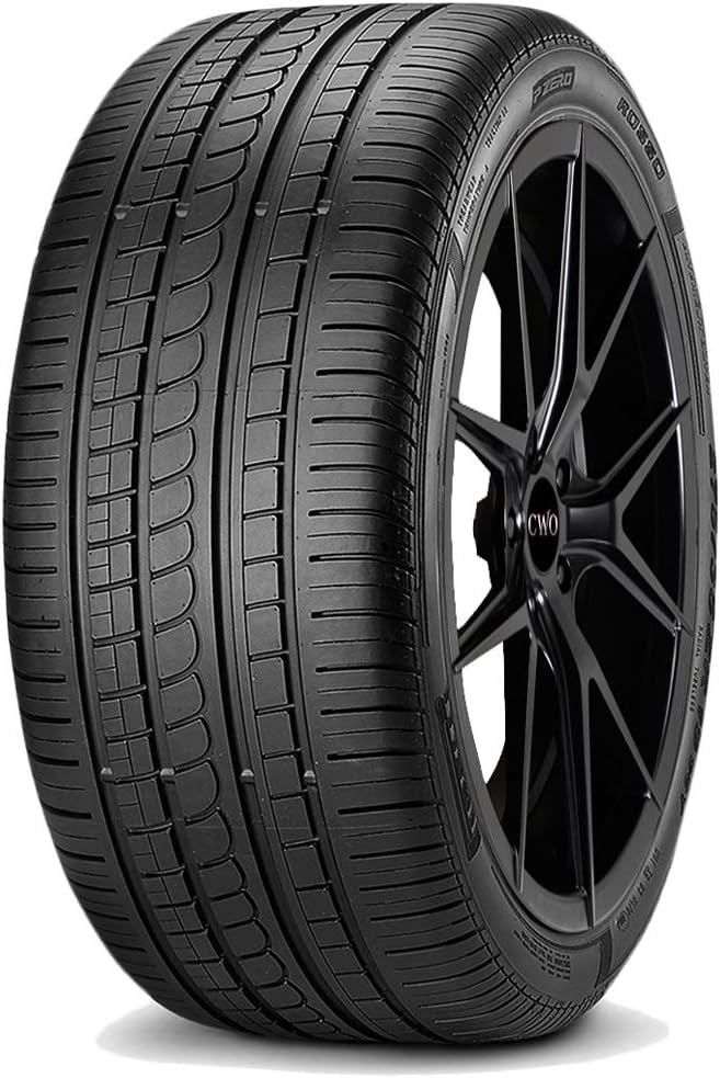 285/30R18 93Y All-Season Radial Tire W968715