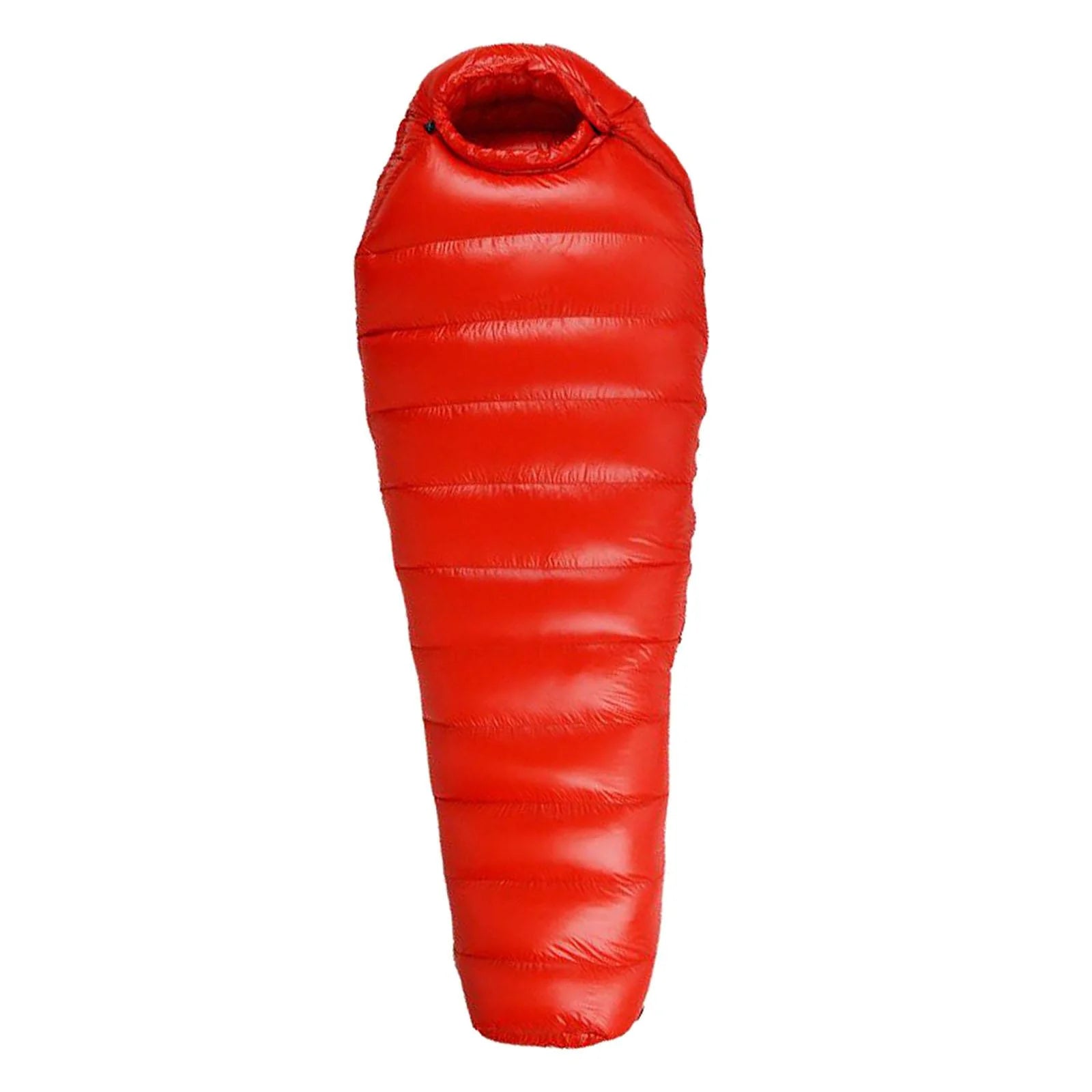210x80x50cm Down Sleeping Bag with Storage 400g D70759