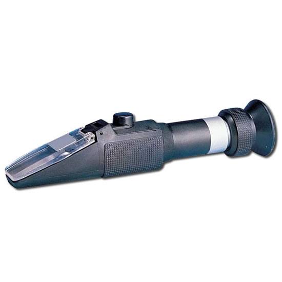0 to 28% Salinity Refractometer with NIST Certificate U286