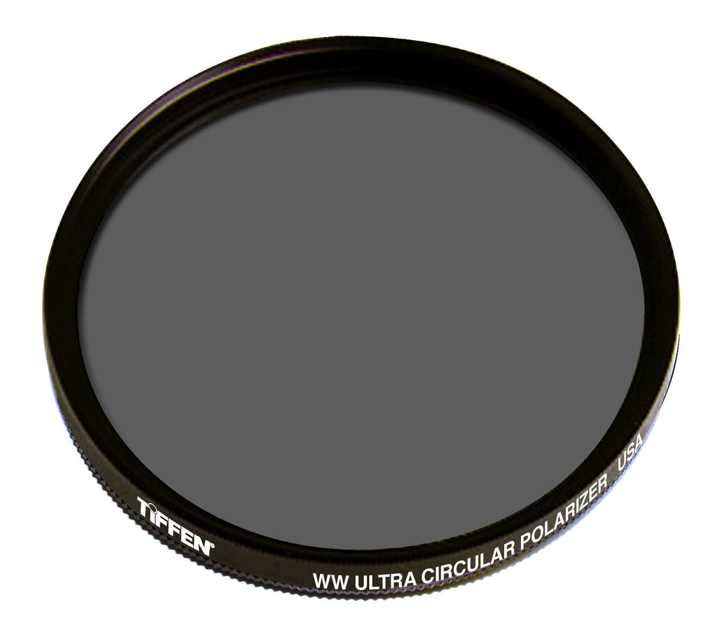 4.5x22 Round Circular Polarizer Glass Filter F85379