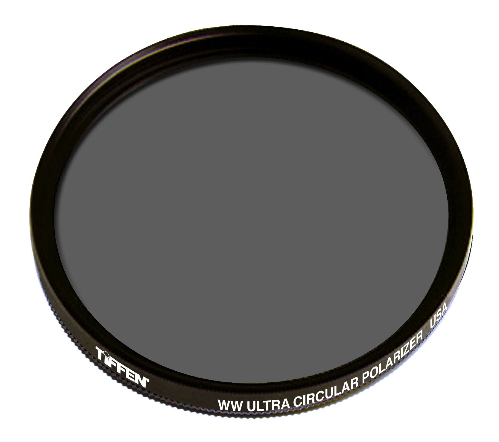 4.5x22 Round Circular Polarizer Glass Filter F85379