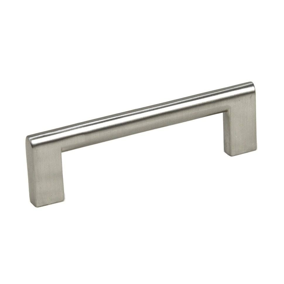4-1/4x22 Stainless Steel Cabinet Bar Pull Handle (Case of 25) R552