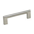 4-1/4x22 Stainless Steel Cabinet Bar Pull Handle (Case of 25) R552