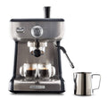 Espresso Machine with Steam Wand X13008