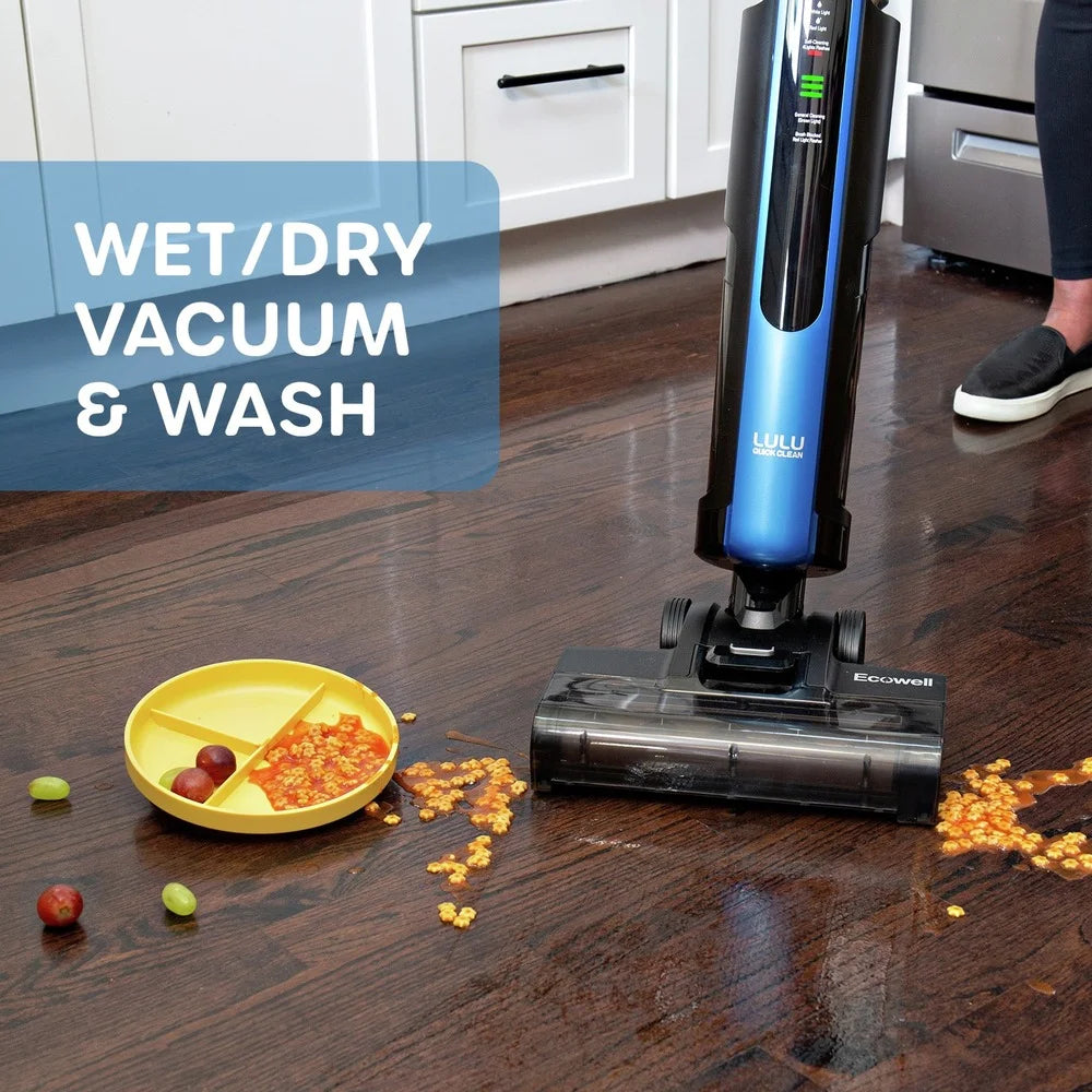 Cordless Multi-Surface Wet Dry Vacuum R52745