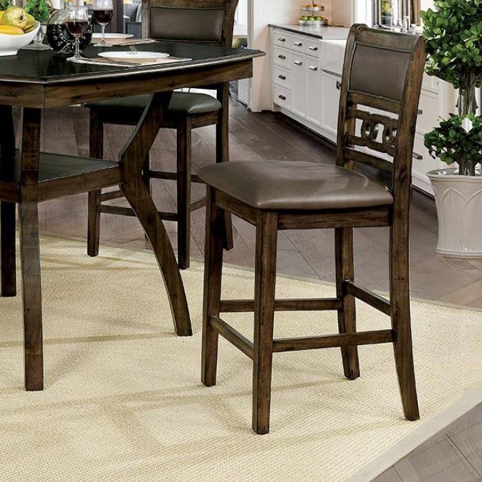 Counter Height Side Chair C86659
