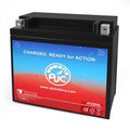 Battery for Ski-Doo Snowmobile Z288