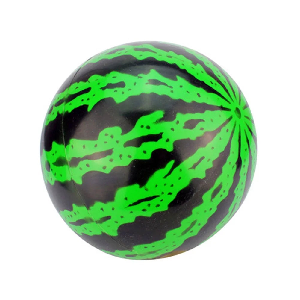 3pcs Inflatable Watermelon Beach Ball Pool Toy G15583